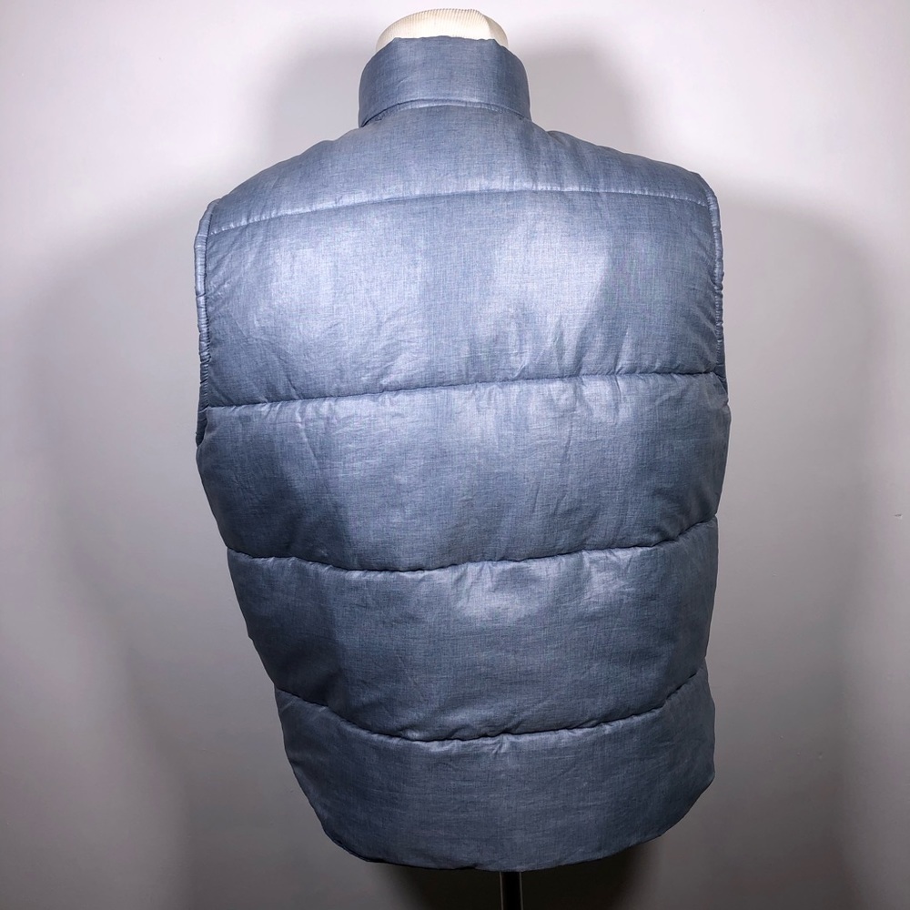 J.c. Penney Puffer Vest - Picture 8 of 10
